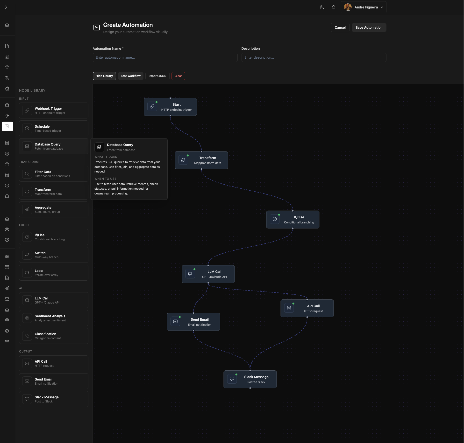 Screenshot 5