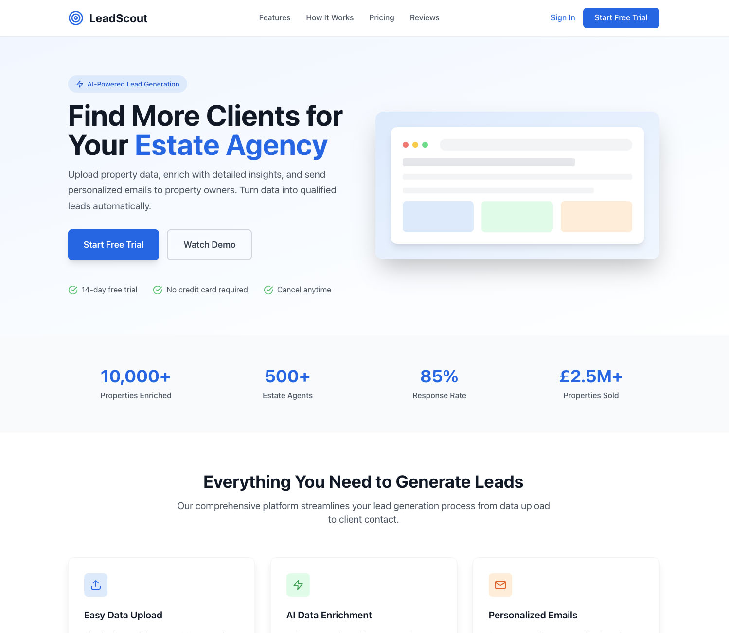 LeadScout