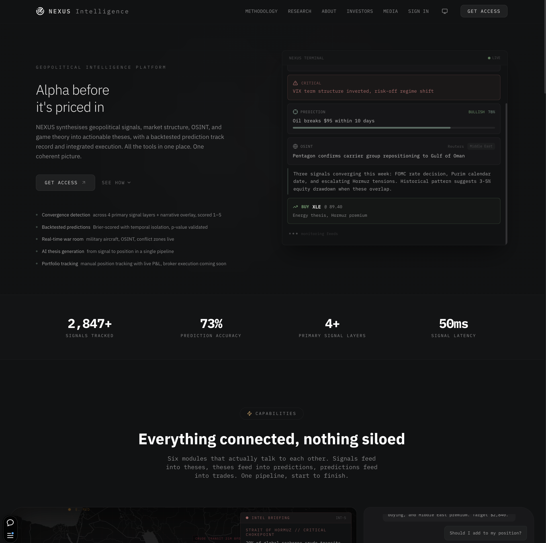 NexusHQ