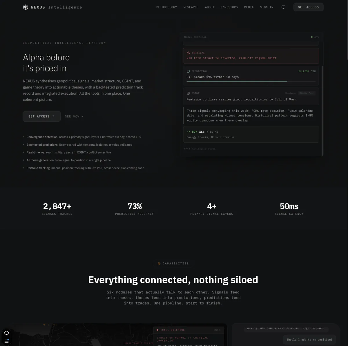 NexusHQ