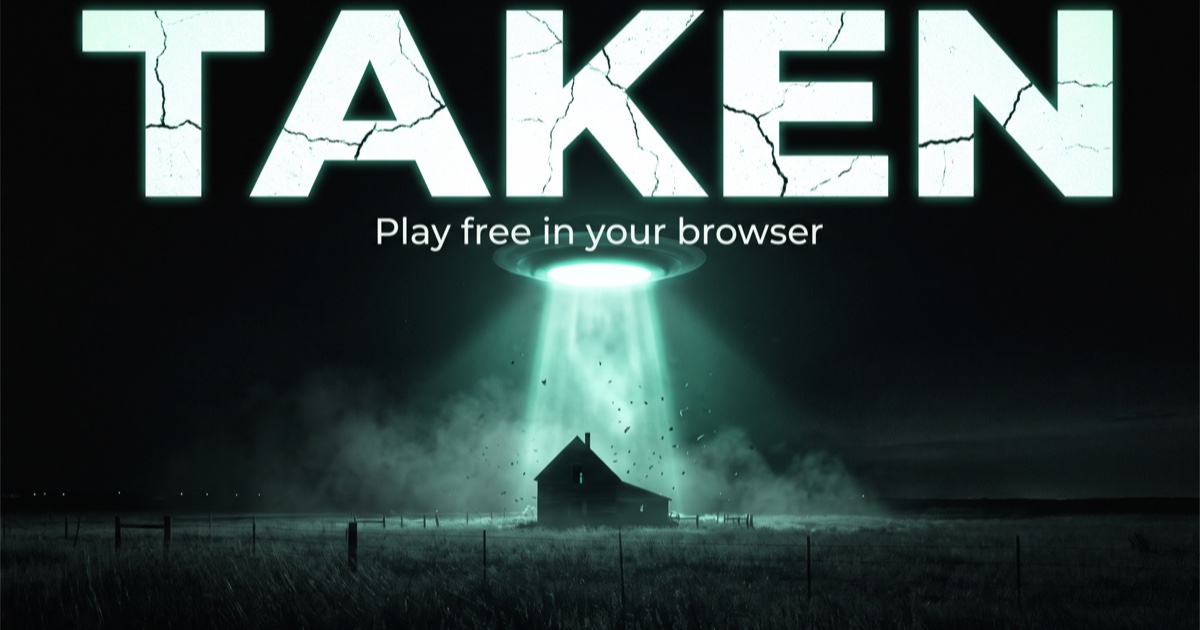Taken