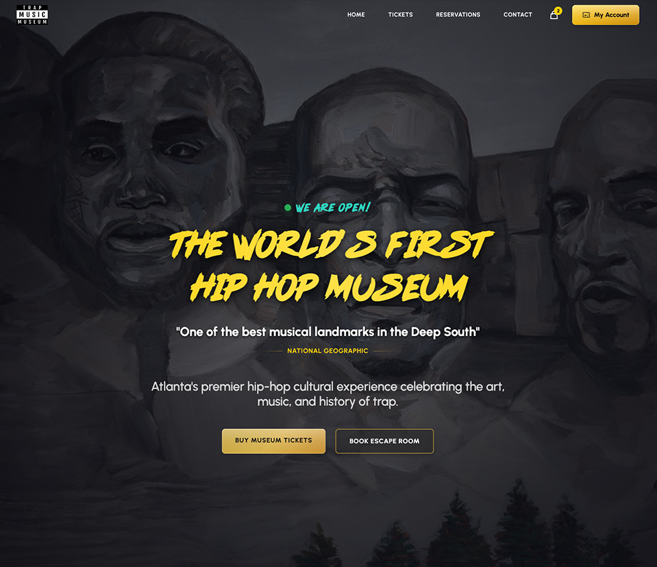 Trap Music Museum