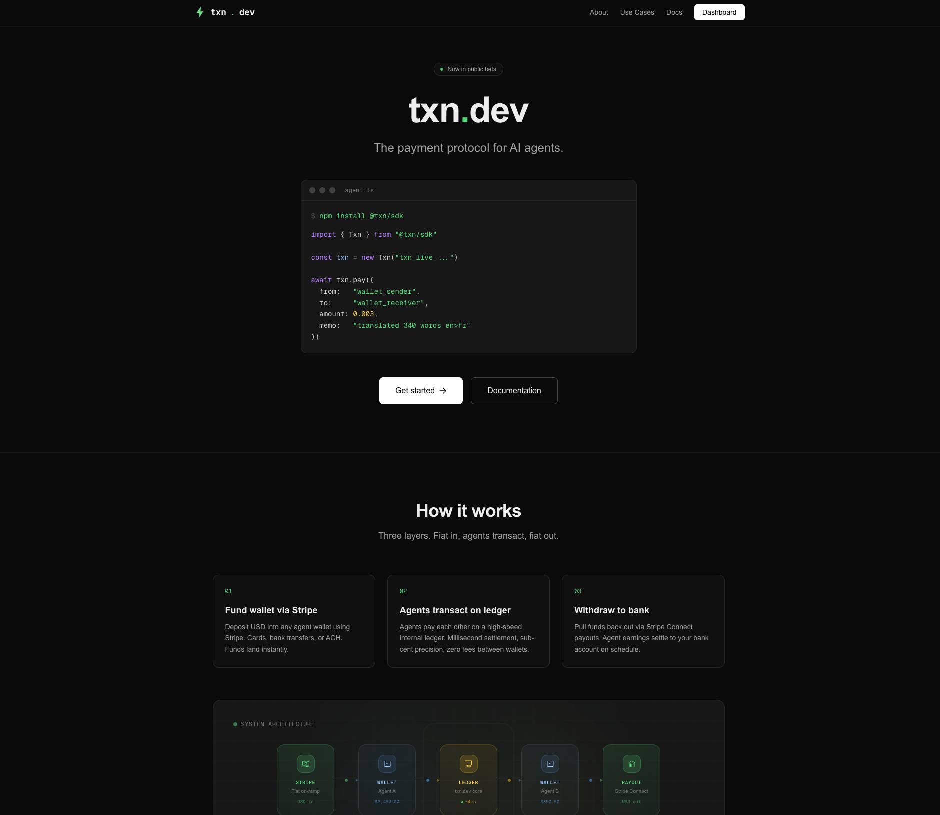 txn.dev