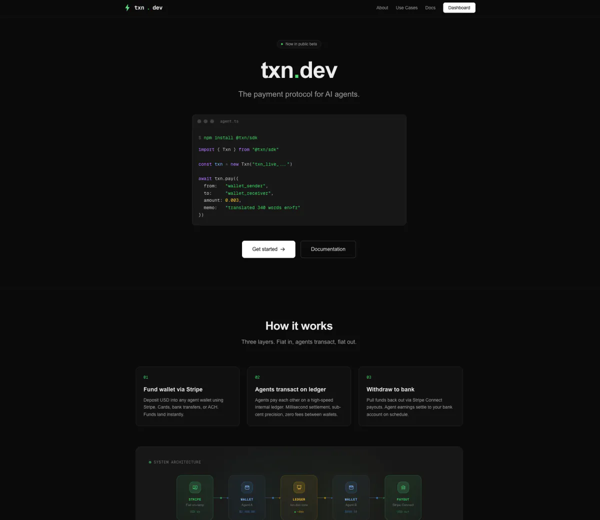 txn.dev